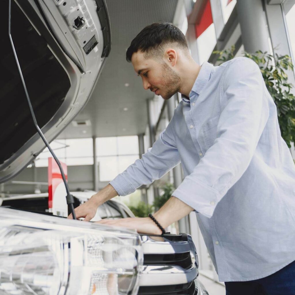 El Costo de una Batería de Carro