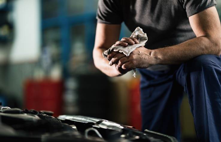 Qué Es el Amperaje y Por Qué Es Clave Elegir la Batería Correcta para tu Carro