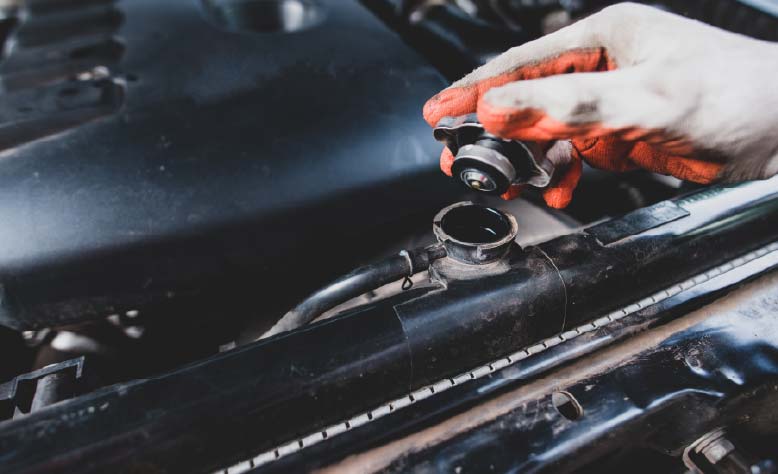 Cuánto influye el clima en la vida útil de la batería de tu carro